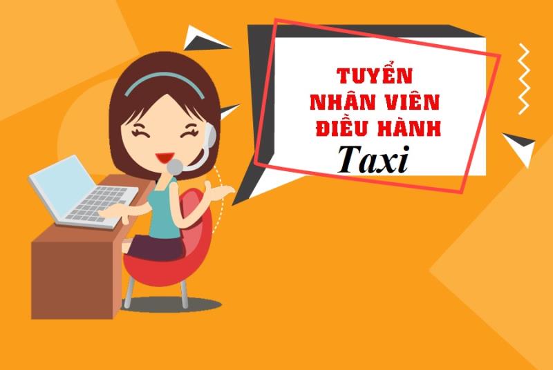 Nhận các cuộc gọi đến từ khách hàng theo sự sắp xếp của tổng đài