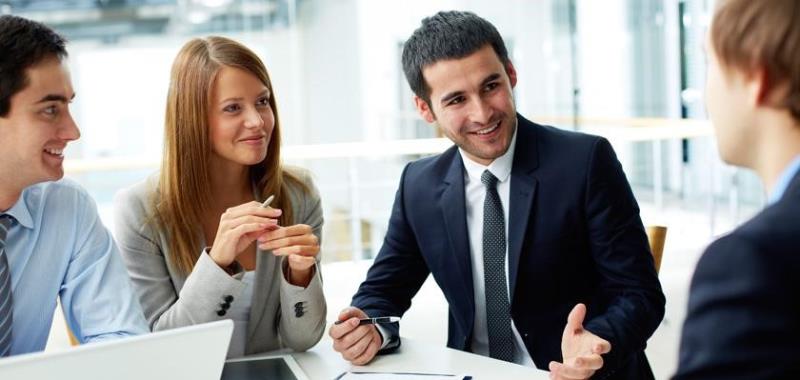 Tiếp nhận yêu cầu cung ứng