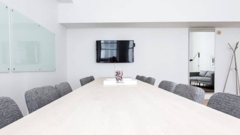 Tiết kiệm chi phí về cơ sở vật chất