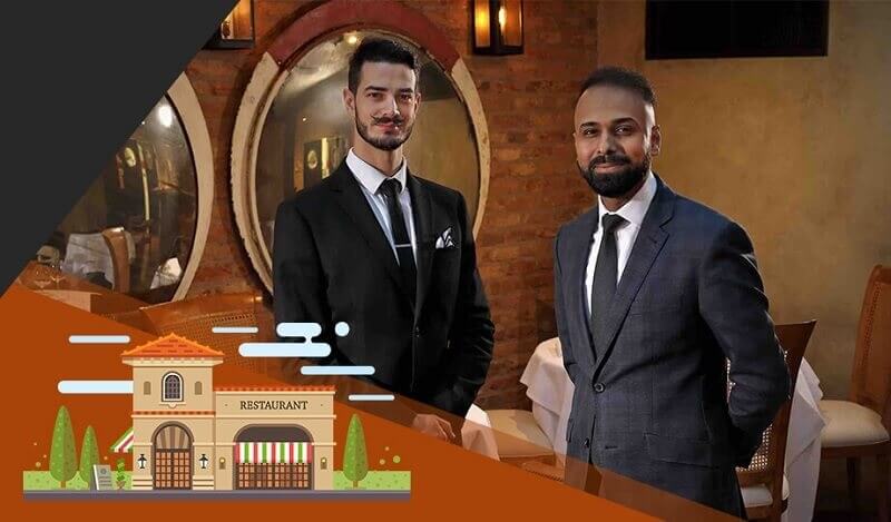 Xây dựng bộ tiêu chuẩn của nhân viên phục vụ nhà hàng