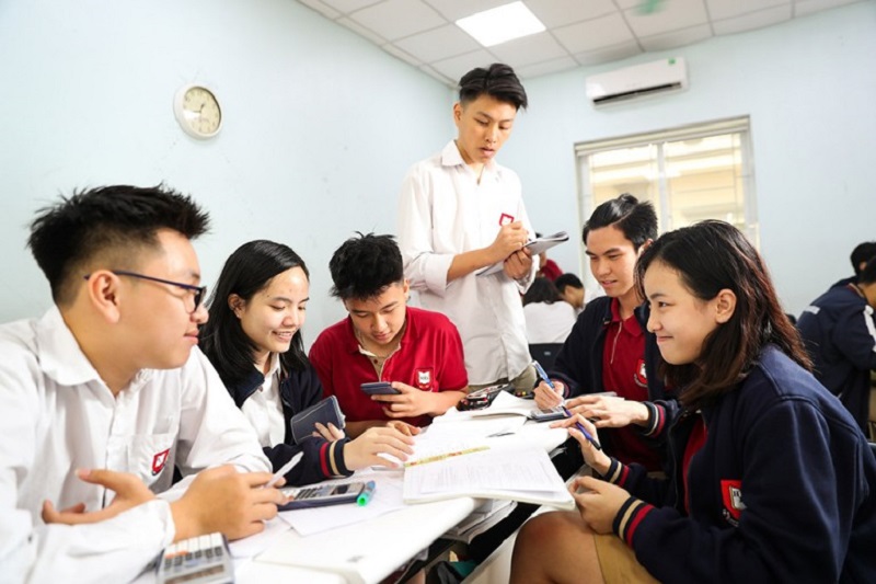 Tiêu chuẩn nhập học