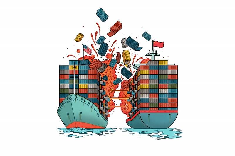 Bảo hộ thương mại làm giảm đa dạng sản phẩm nội địa