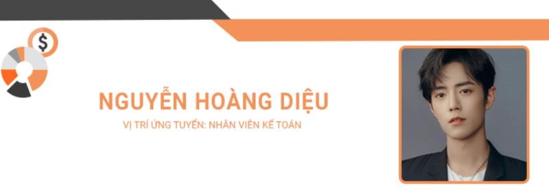 Tiêu đề và ảnh đại diện