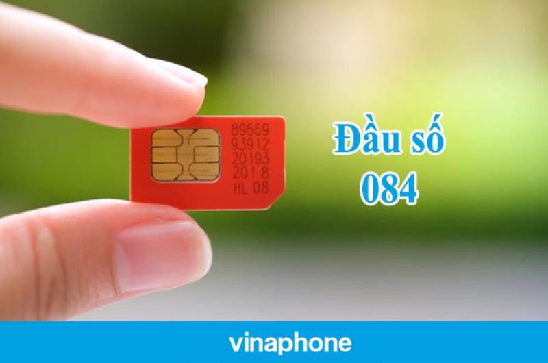 Đầu số cũ của mạng 084