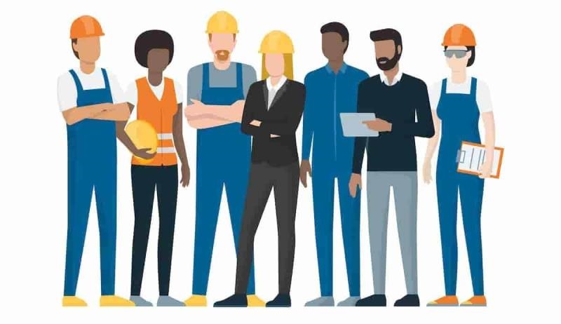 Phương án nơi ở xanh