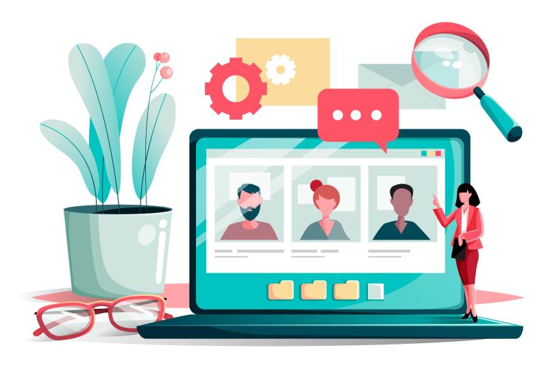 Admin fanpage trên Facebook là người có chức quyền cao nhất