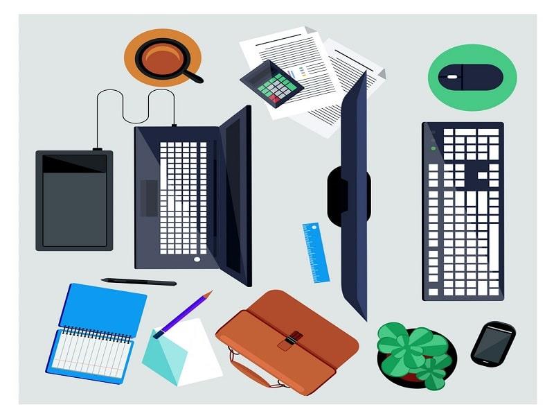 Những lưu ý viết báo cáo thành tích của kế toán trưởng