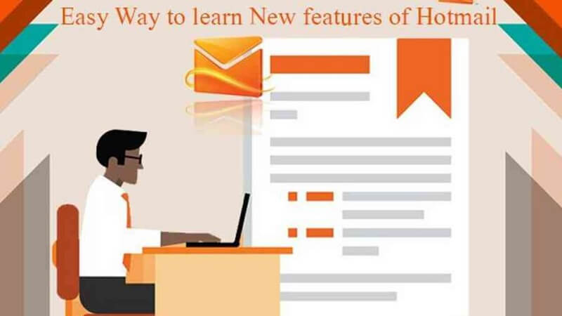 Tạo tài khoản hotmail đơn giản