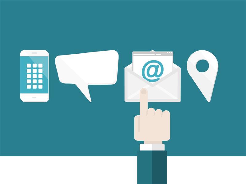 Tuyệt đối không viết sai tên của nhà tuyển dụng