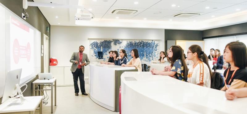 Nội dung chương trình học Kế toán trưởng Đại học Kinh tế TP HCM