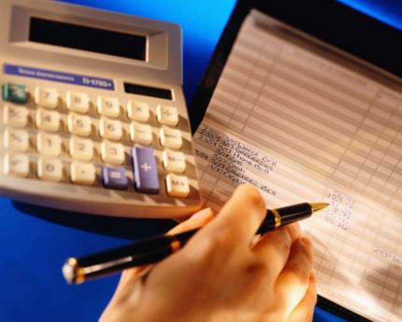 Các chứng từ Kế toán tiếng Anh