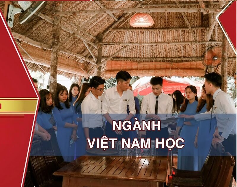 Tìm hiểu về chương trình đào tạo của ngành Việt Nam học