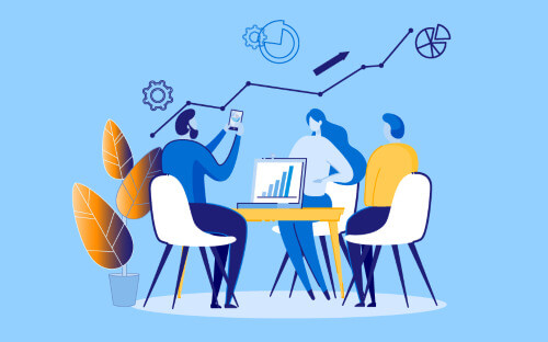 Thu nhập của CIO sẽ phụ thuộc vào kinh nghiệm và quy mô doanh nghiệp