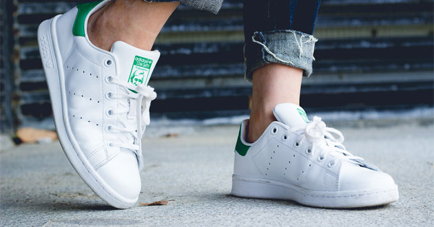 Phân biệt giày qua một số thuật ngữ