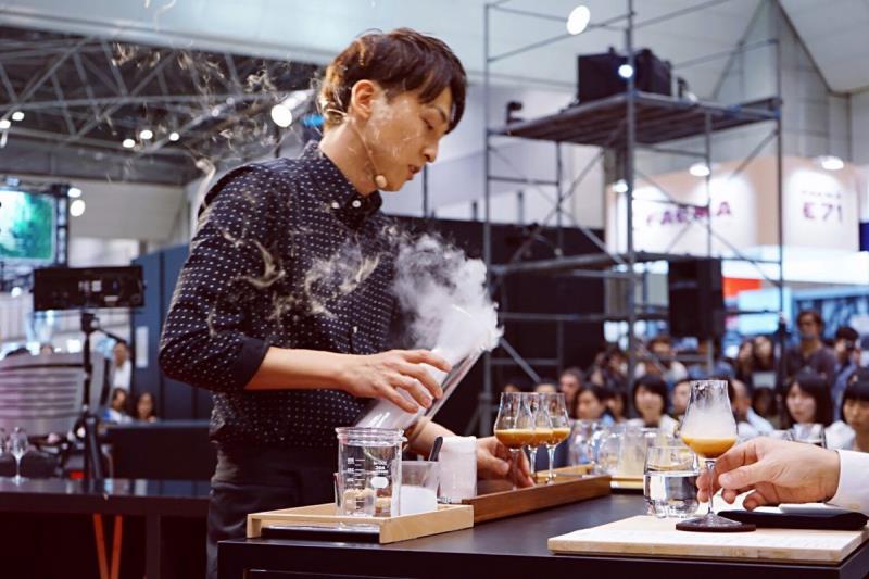 Cơ hội nghề nghiệp Barista hiện nay