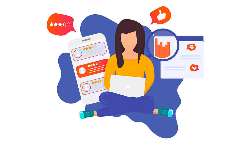 Phối hợp cùng những bộ phận khác trong doanh nghiệp