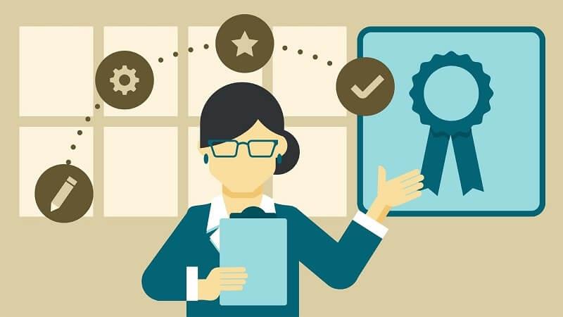 Hãy chuẩn bị ảnh thật phong thái