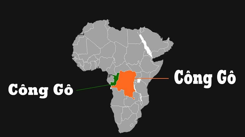 Tìm hiểu đôi nét về Công Gô