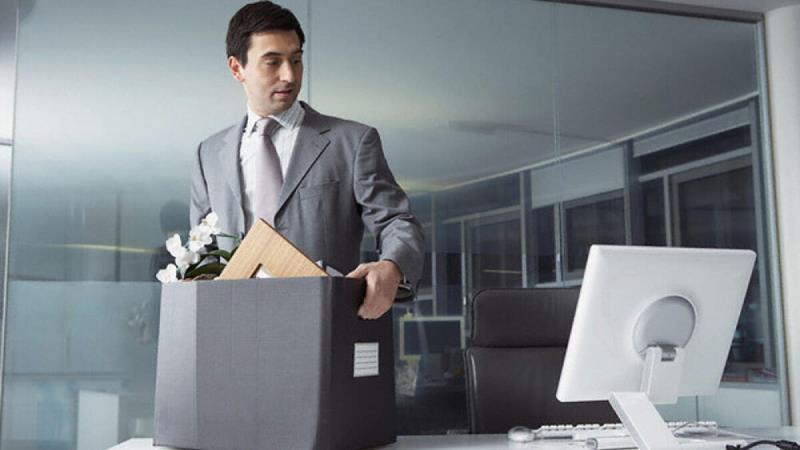 Bí quyết viết đơn xin nghỉ việc ngân hàng 