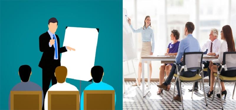 Hướng dẫn viết đơn xin việc làm giảng viên viết tay