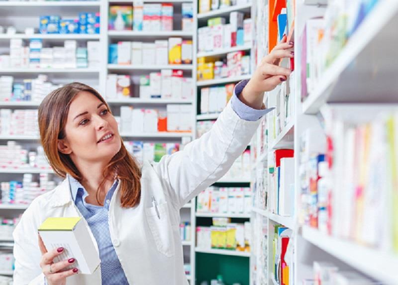 Lưu ý chung về nội dung đơn xin việc trình dược viên