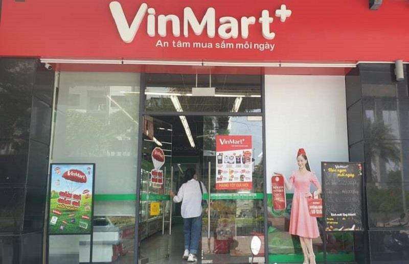 Lưu ý về đơn xin việc Vinmart