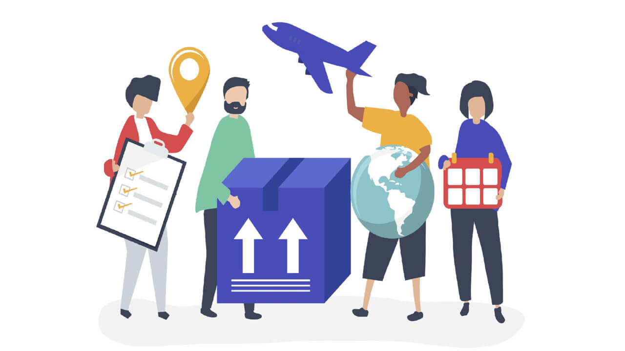 Có nhiều công ty tại Việt Nam và thế giới