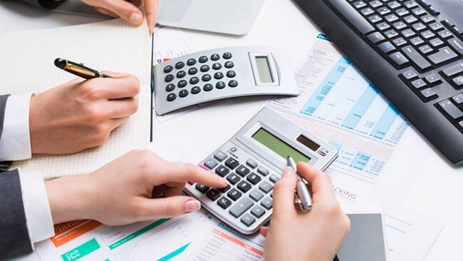 Tìm ra nguyên nhân khiến cho giá vốn hàng bán bị sai