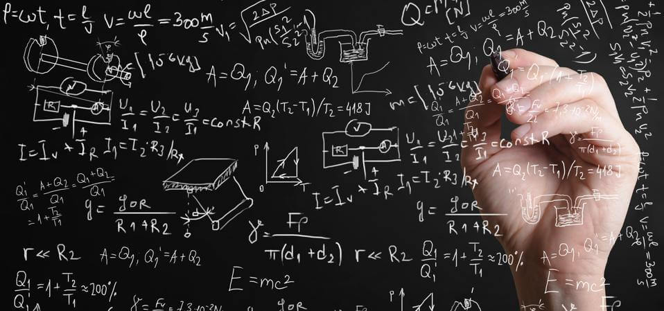 Nhận biết được lực cân bằng thông qua nhiều cách