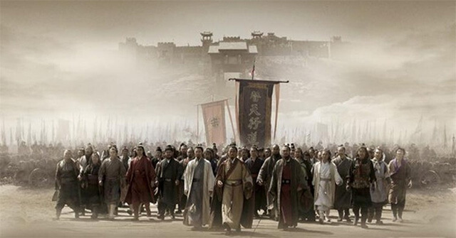 Xây dựng một hình tượng nhân vật tài giỏi