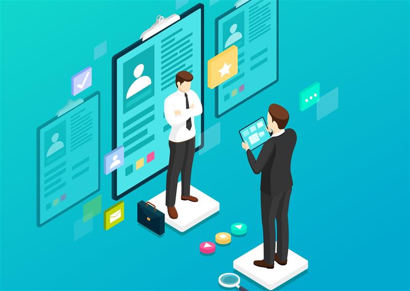 Lưu ý khi trình bày những giấy tờ bên trong