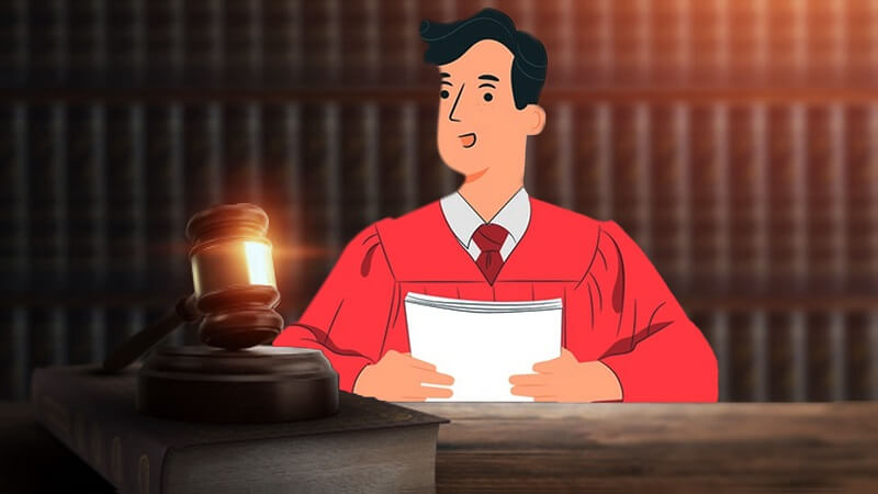 Vai trò của nhân viên pháp chế