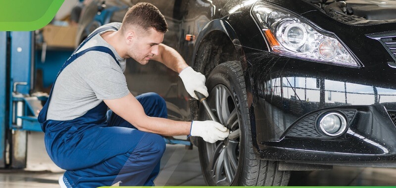 Có sức khỏe tốt để đảm nhiệm công việc chân tay