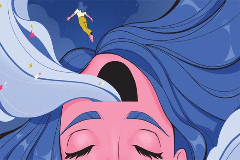 Lưu ý khi trải nghiệm lucid dream