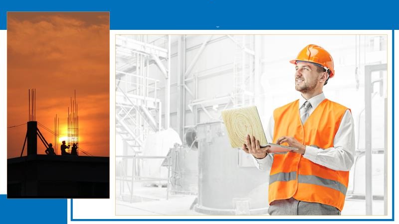 Các lưu ý về mẫu báo cáo giám sát thi công