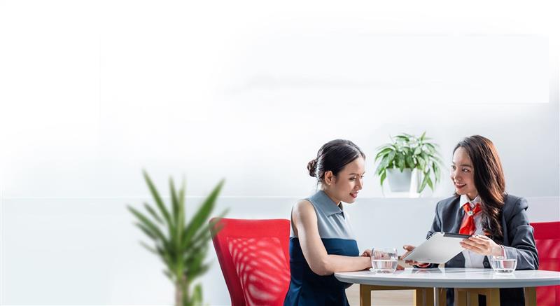 Hướng dẫn viết nội dung CV ngân hàng MSB