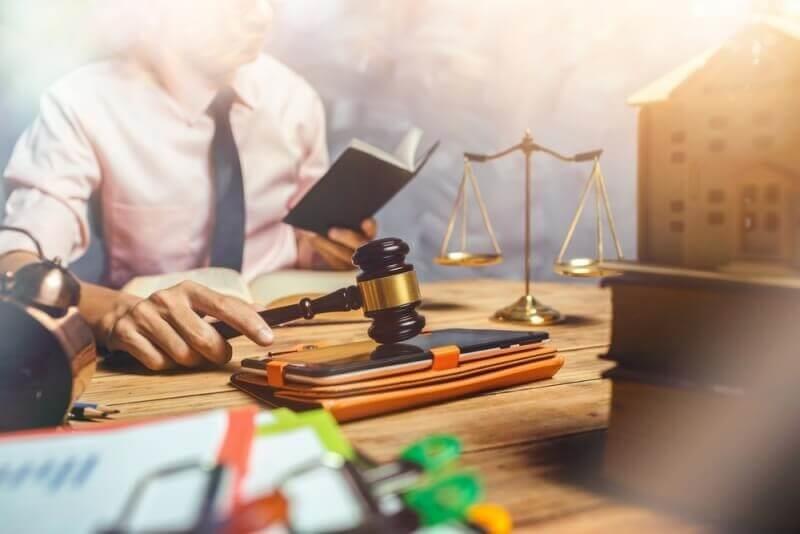 Khám phá mẫu CV xin việc vị trí thực tập sinh ngành luật