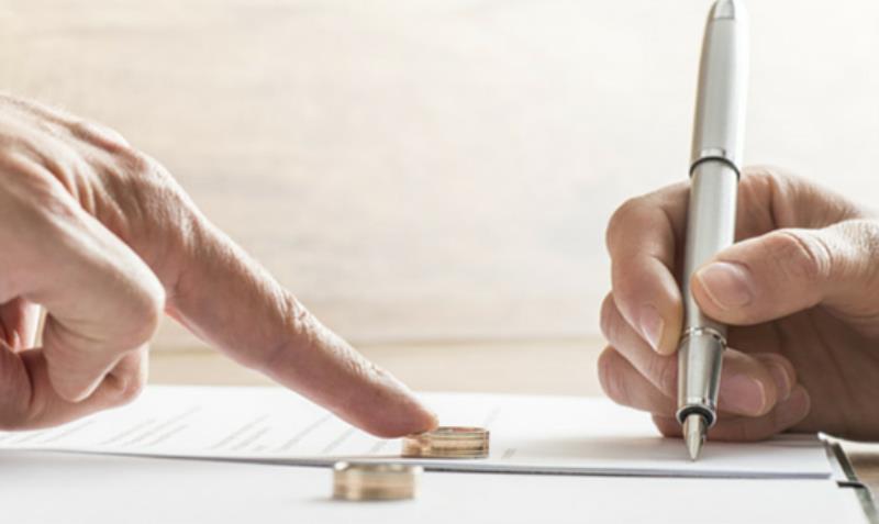 Lưu ý cần biết khi viết mẫu đơn trình bày