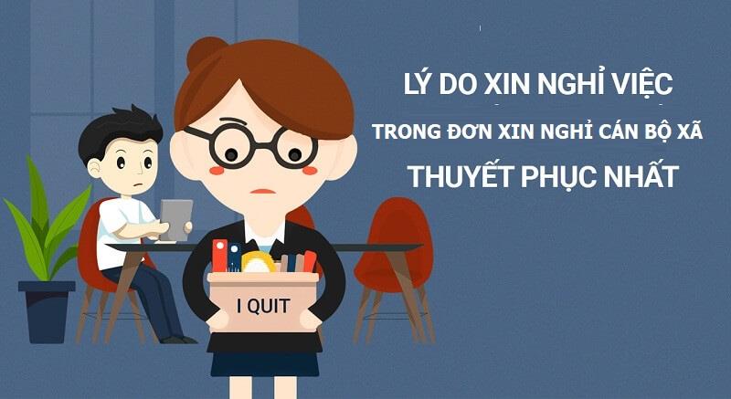 Viết nội dung cần bàn giao trong đơn