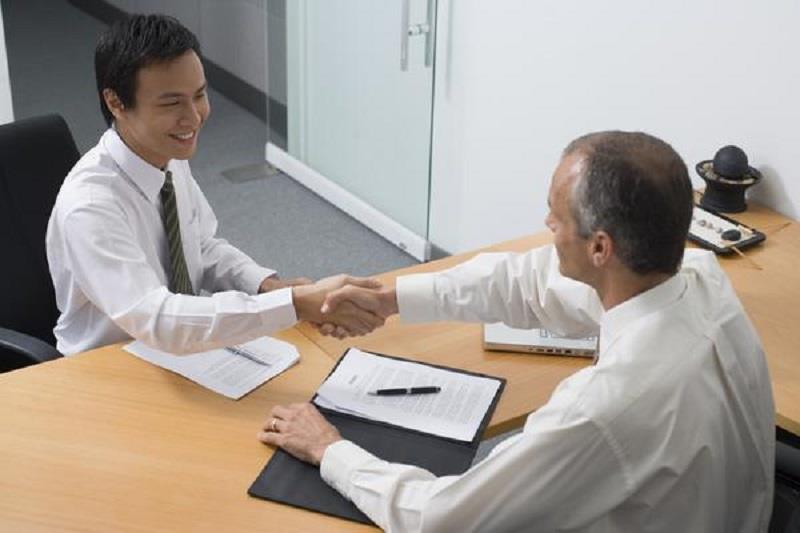 Hãy đưa ra lý do thuyết phục cấp trên của bạn