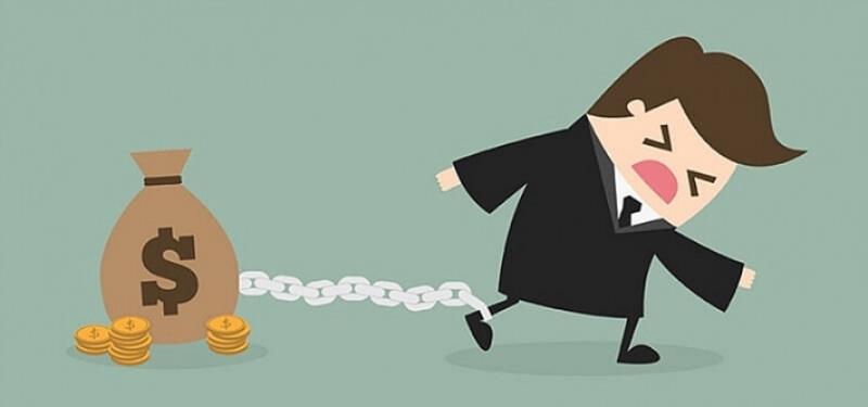 Lưu ý về mẫu giấy nộp trả kinh phí