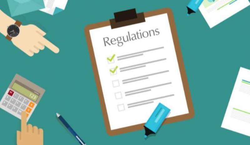 Mẫu quyết định ban hành quy chế