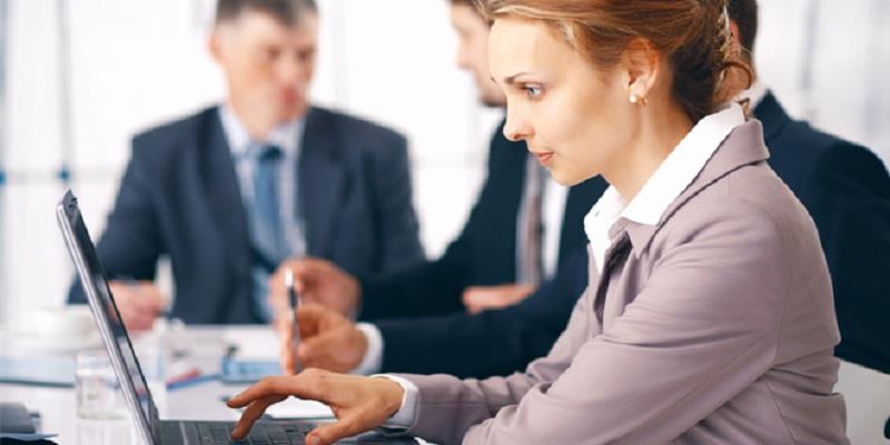 Những vấn đề chú ý khi viết mục tiêu nhân viên chứng từ