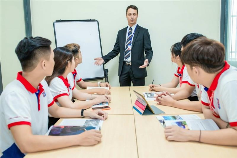 Viết mục tiêu trong ngành khách sạn trong CV