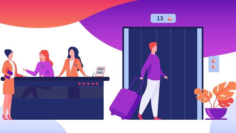 Viết phần nội dung thật ngắn gọn