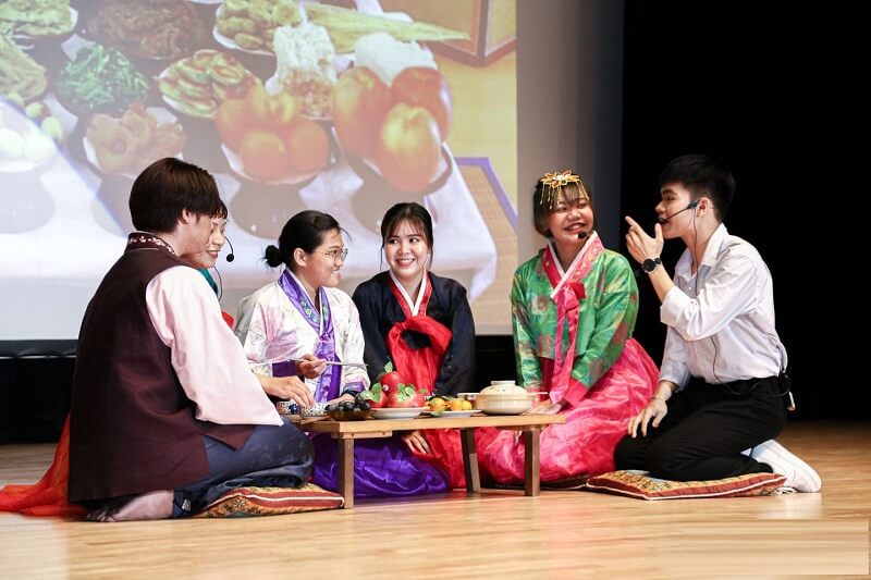 Ai thích hợp theo học Đông phương học