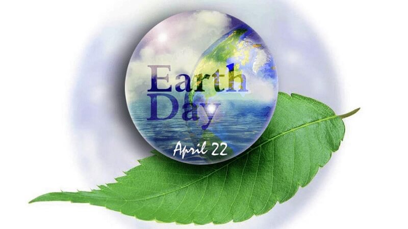 Tìm hiểu thông tin về ngày trái đất