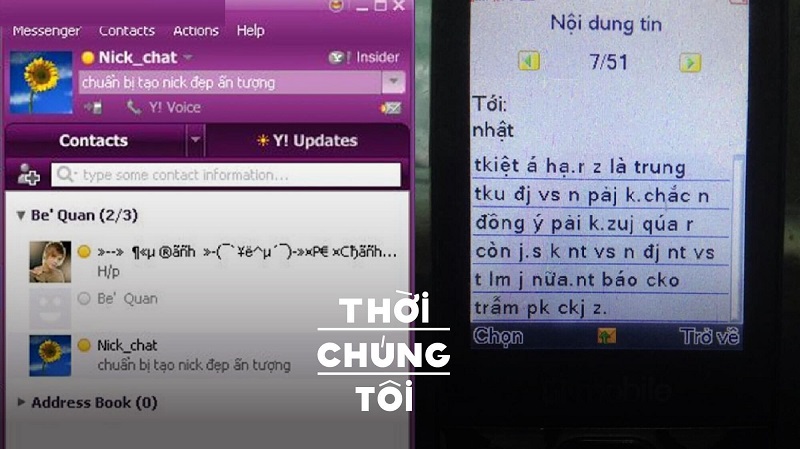 Nguyên tắc dùng teencode hiệu quả