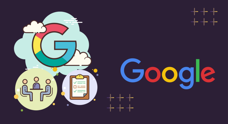 Một vài câu hỏi độc và lạ được sử dụng để phỏng vấn ứng viên tại Google