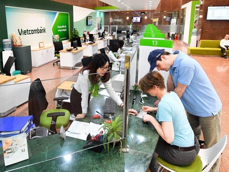 Tìm hiểu yêu cầu của ngân hàng Vietcombank thật kỹ